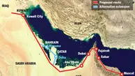 شبکه ریلی شورای همکاری خلیج فارس دومین پروژه پر هزینه جهان نام گرفت