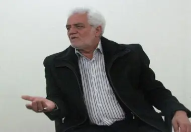 قاطعانه از تصمیمات شورای نگهبان دفاع می‌کنم