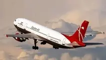 بازگشت فوکر ۱۰۰ قشم ایر به ناوگان هوایی پس از تعمیرات اساسی سه ماهه