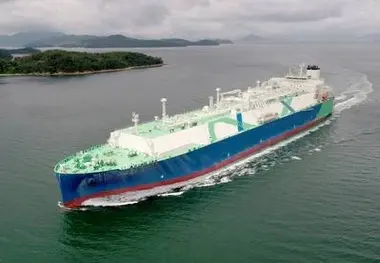 MISC Names First of Three LNG Carriers for QatarEnergy