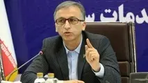 تمام بلیت های قطارهای بازگشت اربعین فروخته شدند