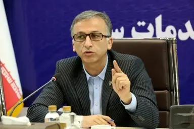 قطار حمل ونقل روی ریل رشد/ اعتماد دوباره صاحبان کالا به راه آهن با افزایش ۱۲ درصدی بارگیری