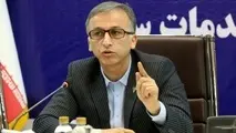 تمام بلیت های قطارهای بازگشت اربعین فروخته شدند