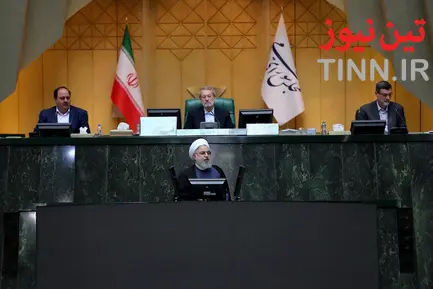  جلسه سوال از رئیس جمهور