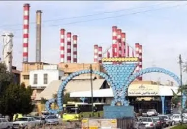 بوق کشتی ها در اروند رود به صدا در آمد
