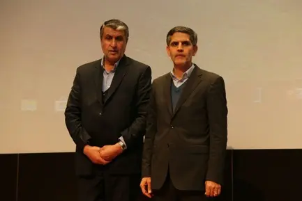 گرامیداشت هفته حمل و نقل