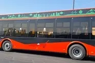 ۱۶۰ دستگاه اتوبوس در اختیار هیات های مذهبی کرج