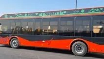 ۱۶۰ دستگاه اتوبوس در اختیار هیات های مذهبی کرج