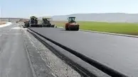 ۱۸۰ کیلومتر راه اصلی در استان زنجان به بزرگراه تبدیل شده است 