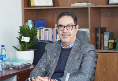 خودکفایی کامل گروه مپنا در زمینه طراحی سیستم­ های ویژه