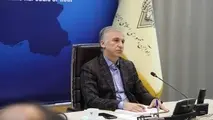 تمرکز راه‌آهن بر جذب بارهای جدید و افزایش درآمدهای ترانزیتی و باری