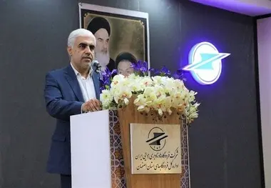 برای مبارزه با تحریم باید از توان مهندسی متخصصان الکترونیک داخل شرکت استفاده کرد