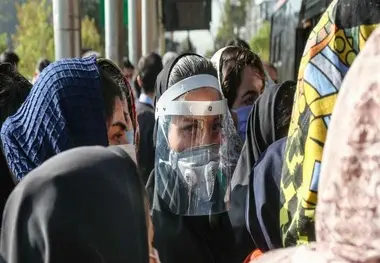 تعطیلی کرونایی پایتخت جدی‌تر از پیش