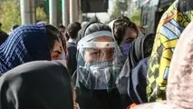 تعطیلی کرونایی پایتخت جدی‌تر از پیش