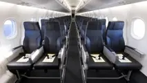 Qantas reveals first cabin upgrade for Bombardier turboprop fleet