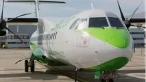 امکان ساخت هواپیمای ۲۰نفره در داخل