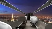 سفر هوایی در آینده چه شکلی خواهد بود؟