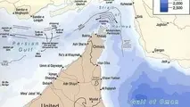 تردد کشتی از و به مبدا بنادر همپیمانان دشمنان از هر کریدوری ممنوع شد