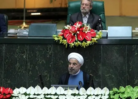 ایران آغازگر نقض برجام نخواهد بود 