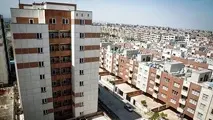 تعادل بخشی به بازار مسکن