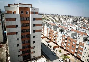 تعادل بخشی به بازار مسکن