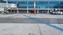 ضرورت تسریع استریپ سازی سطوح پروازی فرودگاه امام