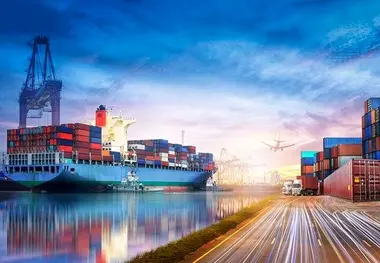 افزایش 20 درصدی هزینه حمل در خطوط غیر مستقیم کشتیرانی