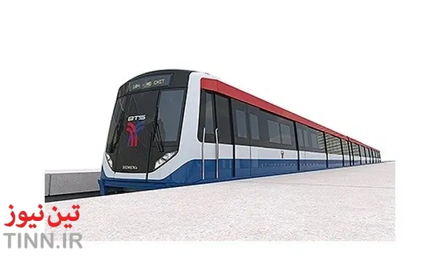 Siemens and CRRC to provide ۴۶ trains to BTSC