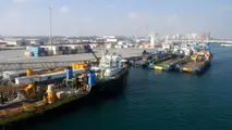 صادرات غیرنفتی از بندر کیش 34 درصد افزایش یافت
