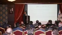 برگزاری بیست و یکمین گردهمایی مسئولان استاندارد پرواز با معاونین فنی- عملیاتی شرکت های هواپیمایی