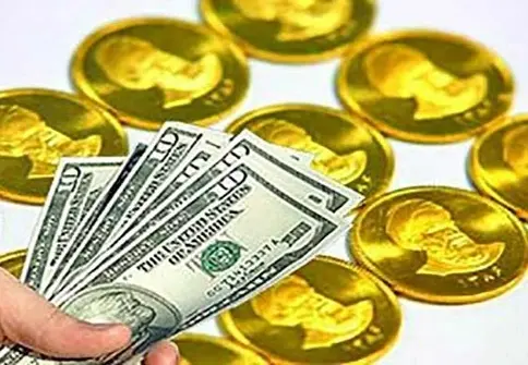 قیمت طلا، سکه، دلار و ارز پنجشنبه ۱۰ فروردین ۱۴۰۲