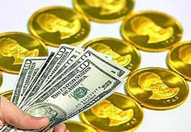 جهش قیمت سکه در بازار/ طلا گرمی ۶۰۹ هزار تومان شد