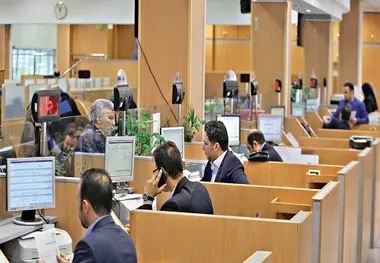 نحوه فعالیت بانک‌ ها در تعطیلات ۴ روزه تهران/ شعب کشیک فعال هستند