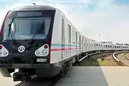 بهره برداری از ۵ رام قطار ملی تا پایان سال