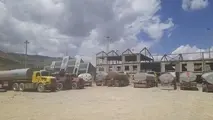 یکی ازبرنامه های مهم سازمان درسال ۹۹ بازسازی ونوسازی ناوگان سنگین است 
