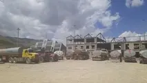 یکی ازبرنامه های مهم سازمان درسال ۹۹ بازسازی ونوسازی ناوگان سنگین است 