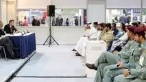 نمایشگاه ترافیک «دبی» و آماده‌سازی خاورمیانه برای آینده هوشمند  