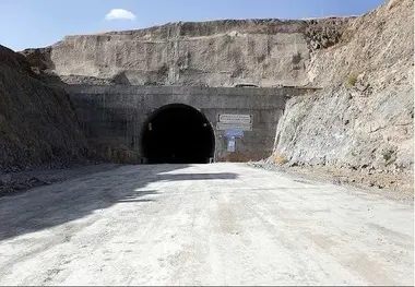 تشریح روند ساخت 1400 کیلومتر پروزه جاده‌ای در کردستان