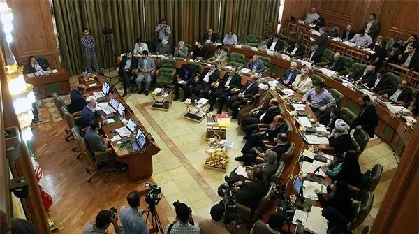 لایحه بودجه ۳۰ هزار و ۲۰۰ میلیاردی شهرداری تهران در شورا