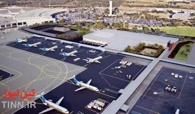 Virgin Australia unveils its new T۱ domestic terminal at Perth Airport