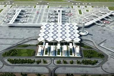 تعیین تکلیف ترمینال ۲ فرودگاه امام (ره)‌ تا پایان سال