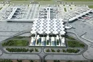 تعیین تکلیف ترمینال ۲ فرودگاه امام (ره)‌ تا پایان سال