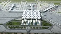تعیین تکلیف ترمینال ۲ فرودگاه امام (ره)‌ تا پایان سال