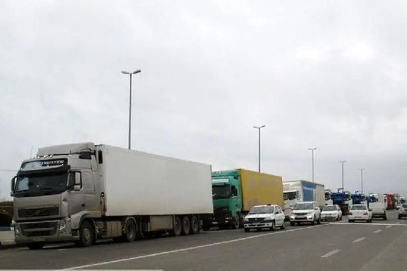 پیشنهاد کانون کارفرمایی کامیونداران برای تعیین مبنای خسارت شرکت‌های حمل‌ونقلی 