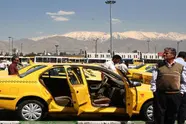 واگذاری مجوز تاکسی‌ های اینترنتی بین‌ شهری ؛ تصمیمی برای تسهیل یا فرار از مسئولیت؟