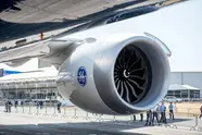 GE Aerospace Meeting Rate-Ramp Demands