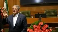 هاشمی: جهانگیری موافق حضور من در شهرداری تهران است