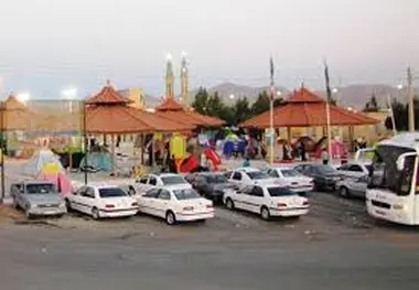  ۳۳ مجتمع خدماتی رفاهی در جاده‌های خراسان جنوبی پذیرای مسافران نوروزی هستند