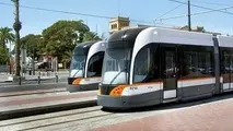 اهمیت استفاده از تراموا در کاهش ترافیک رشت 
