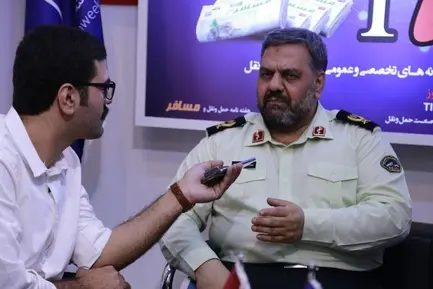 مهمانان تین نیوز